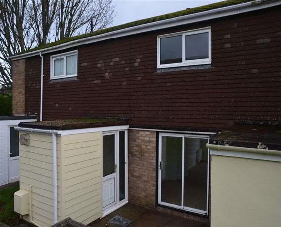 2 Bedroom Terraced